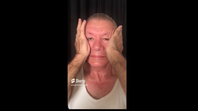 Настоящий самомассаж лица и головы. смотреть онлайн