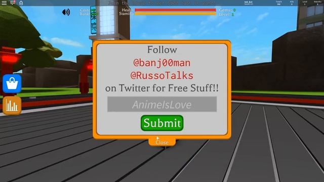 ALL CODES IN ANIME TYCOON! (Roblox) смотреть онлайн