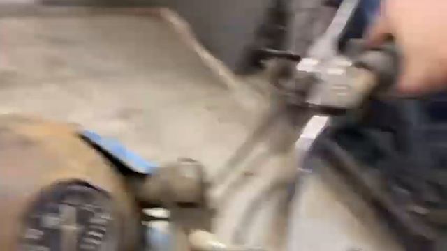 Иж 49 , запуск после 30 лет стоянки . смотреть онлайн