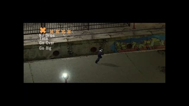 Marc Ecko's Getting Up - Pool Yard (Welcome to New Radius) #3 смотреть онлайн