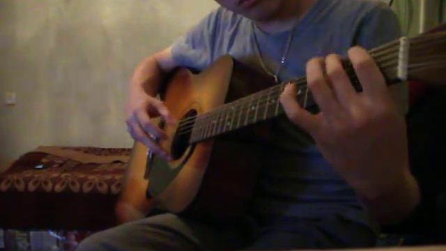 Hotel California by Mongolian Guy смотреть онлайн