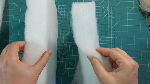 Пэчворк для начинающих. Обзор более 20 видов наполнителей для одеял. Натуральные и синтетические. смотреть онлайн
