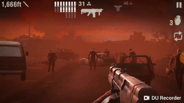 Into the dead 2 Elite. 27 jump over 3 picnic tables смотреть онлайн
