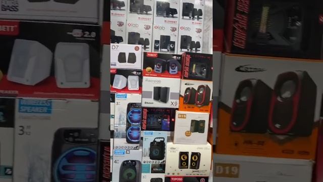 Here you will find all kinds of sound systems смотреть онлайн