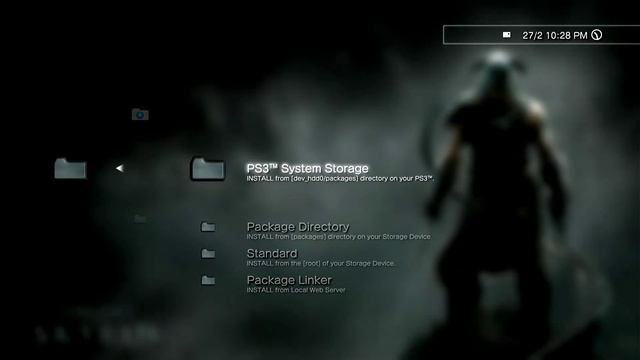 Skyrim dublado ps3 | Skyrim Playstation 3 - como colocar a dublagem смотреть онлайн