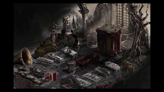 If On A Winter's Night, Four Travelers [ Part 3 ] смотреть онлайн