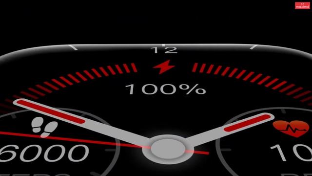 Maxima Smartwatches - The Journey.... смотреть онлайн