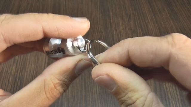 Как сделать Антистатический брелок для машины смотреть онлайн