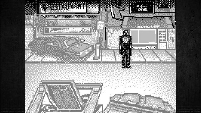 Tiger Electronics game.com - Resident Evil 2 (Review) смотреть онлайн