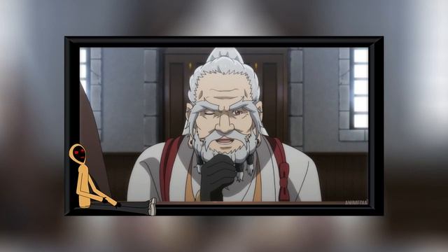 Обзор аниме Убийца Гоблинов / Goblin Slayer