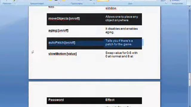 THE SIMS 2 BON VOYAGE CHEATS FOR PC смотреть онлайн