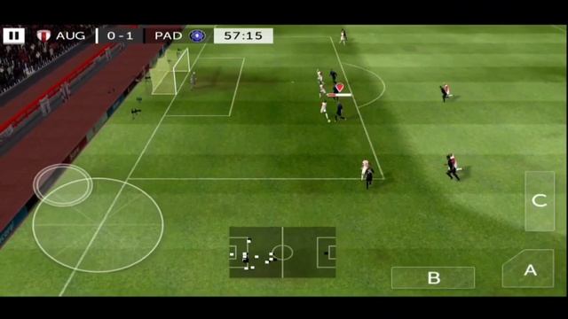 DLS 22 ? FTS 15 | DREAM LEAGUE SOCCER 2022 ? FIRST TOUCH SOCCER 2015 • FULL COMPARISON ?? смотреть онлайн