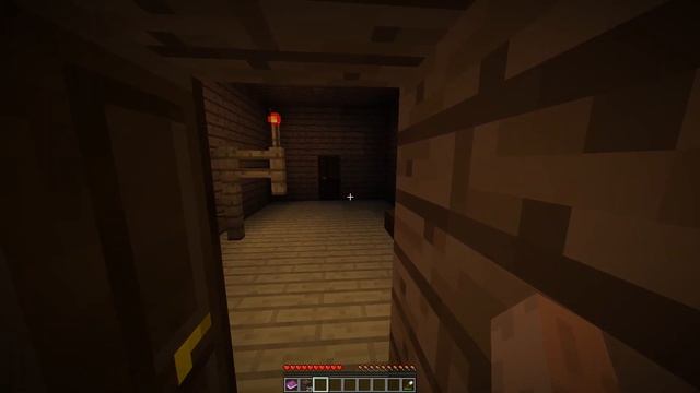 Прохождение Карты "Рейс-2" - Minecraft смотреть онлайн