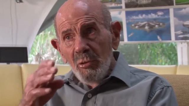 Жак Фреско - Как устроено всё на самом деле смотреть онлайн