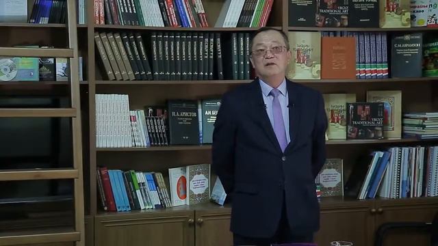 Сапарбаев Батыр Общие положения по исполнению наказаний в виде лишения свободы и пожизненного лише смотреть онлайн