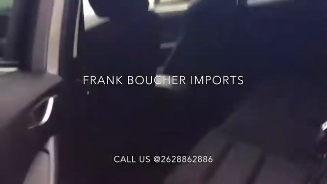 "2015 Mazda CX-5" Frank Boucher Kia Mazda VW смотреть онлайн