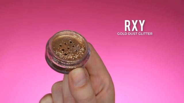 Glitter Liner Cut Crease Makeup Tutorial смотреть онлайн