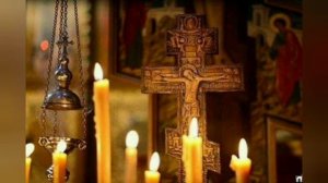 Радоница. Молитвы за упокой пасхальным чином. Без Канона Пасхи. Для чтения дома и на кладбище.