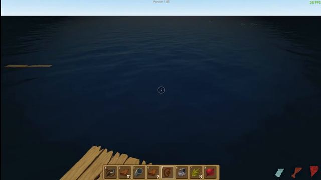 raft-1 часть (Выживание) смотреть онлайн