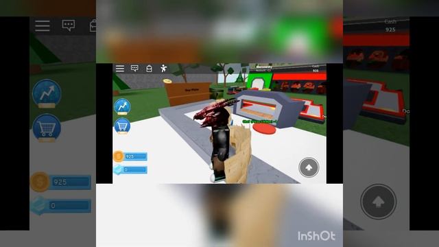 Играем в Pizza Tycoon #1 смотреть онлайн