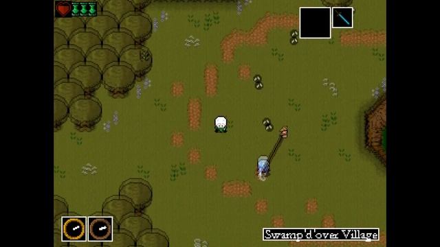 A Look At • SNAIL! (My First Game Announcement) смотреть онлайн