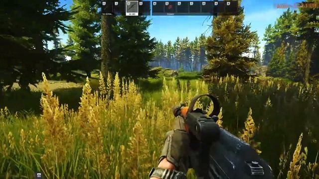 🔴 LIVE | НОВОЕ НАЧАЛО ПУТИ 0-15 за СТРИМ день 3 Escape from Tarkov Тарков EFT 💰 смотреть онлайн