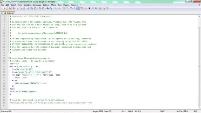 Decompile APK Files To Source Code смотреть онлайн