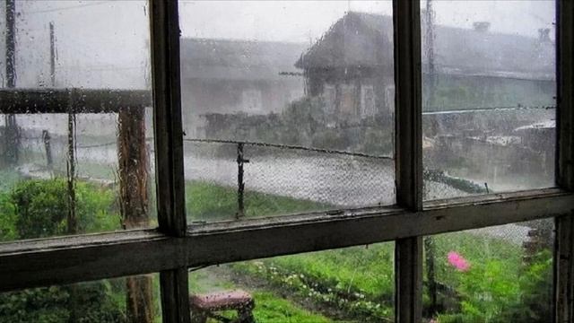 И.Бродский - сижу У окна смотреть онлайн