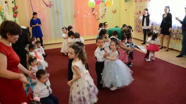Детский сад "АСЫЛ НҰР" смотреть онлайн