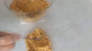 Жент с творогом Жент ірімшікпен