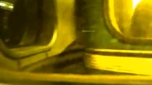 Номерной на таганско краснопресненская линия