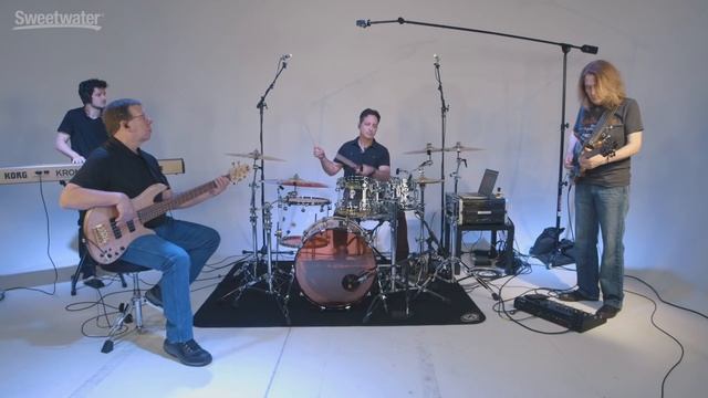 Paiste Signature Classic Cymbal Pack With Free 16