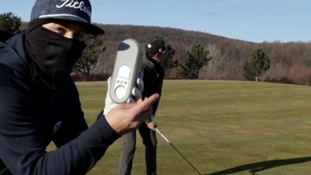 This Golf GPS Speaker is Different - Here's Why! смотреть онлайн