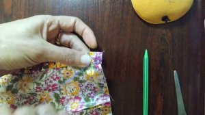 Замётывание. Ручные швы. 5 класс