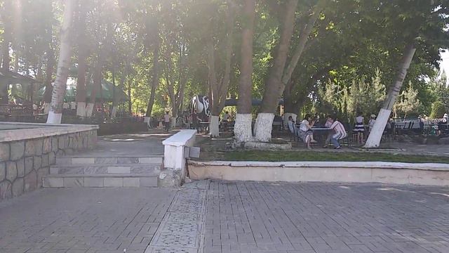 Andijon Bogishamol, BogiBobur