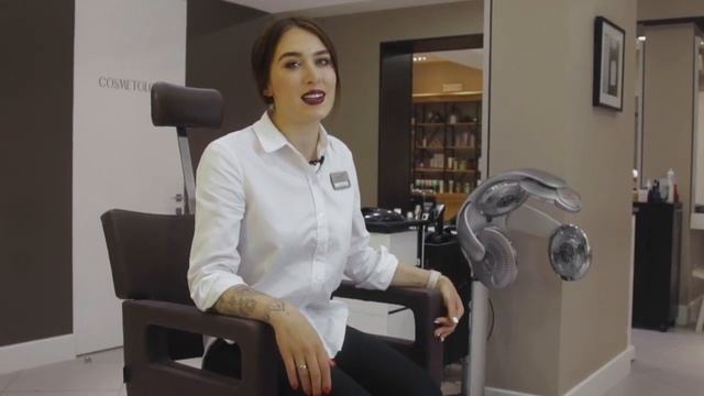 Консультация за минуту "Яркие губы" смотреть онлайн