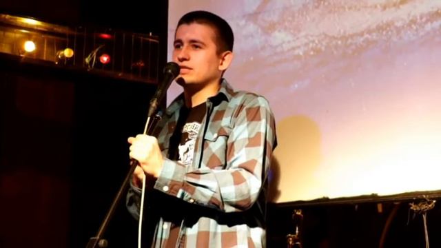 "Вечер Поддержки Хороших Людей". Часть1 смотреть онлайн