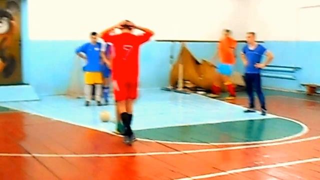 Фк "Зоря" Врублівка - Романівка (Фінал) продовження смотреть онлайн