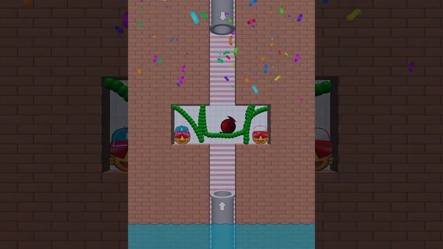 Protect Balls - All Levels Gameplay Android, iOS смотреть онлайн