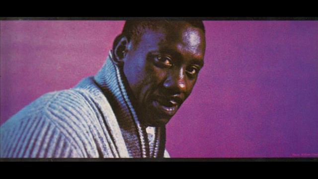 Wes Montgomery - Movin' Along