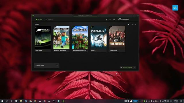 How to add games to GeForce Experience on Windows 10 смотреть онлайн