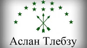 Аслан Тлебзу - 15 - Колорадский жук