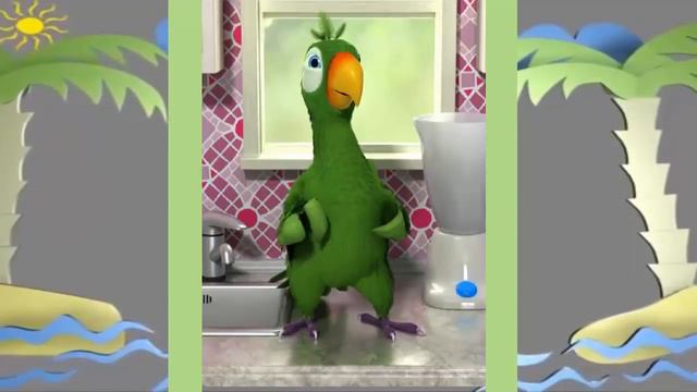 Видео для малышей от 1 года смотреть онлайн