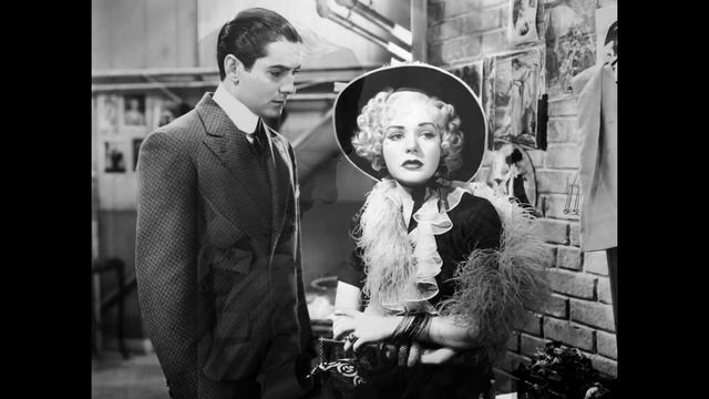 Tyrone Power - Hollywood Actor - The Mark of Zorro Blood and Sand Walk of Fame смотреть онлайн