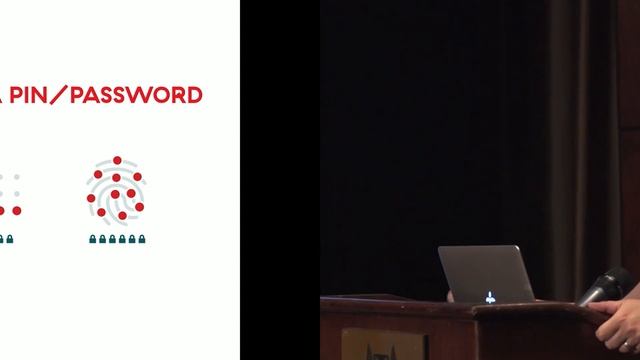 Ana Baotić - Best practices in app security смотреть онлайн