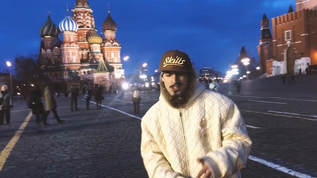 Чипинкос - СССР (RAP ONE SHOT) смотреть онлайн