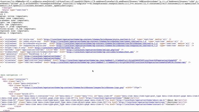 How To Add Javascript To WordPress смотреть онлайн