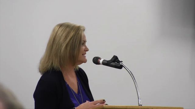 Miami County Foundation 2017 Fall Grant Awards смотреть онлайн