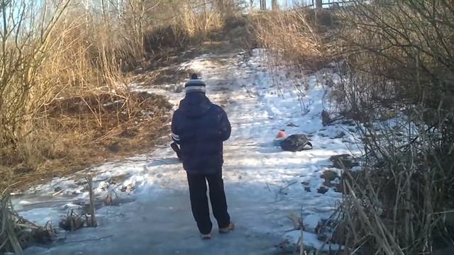 Русский флеш моб смотреть онлайн