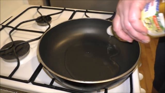 Как приготовить Картофельные Оладьи с Начинкой смотреть онлайн